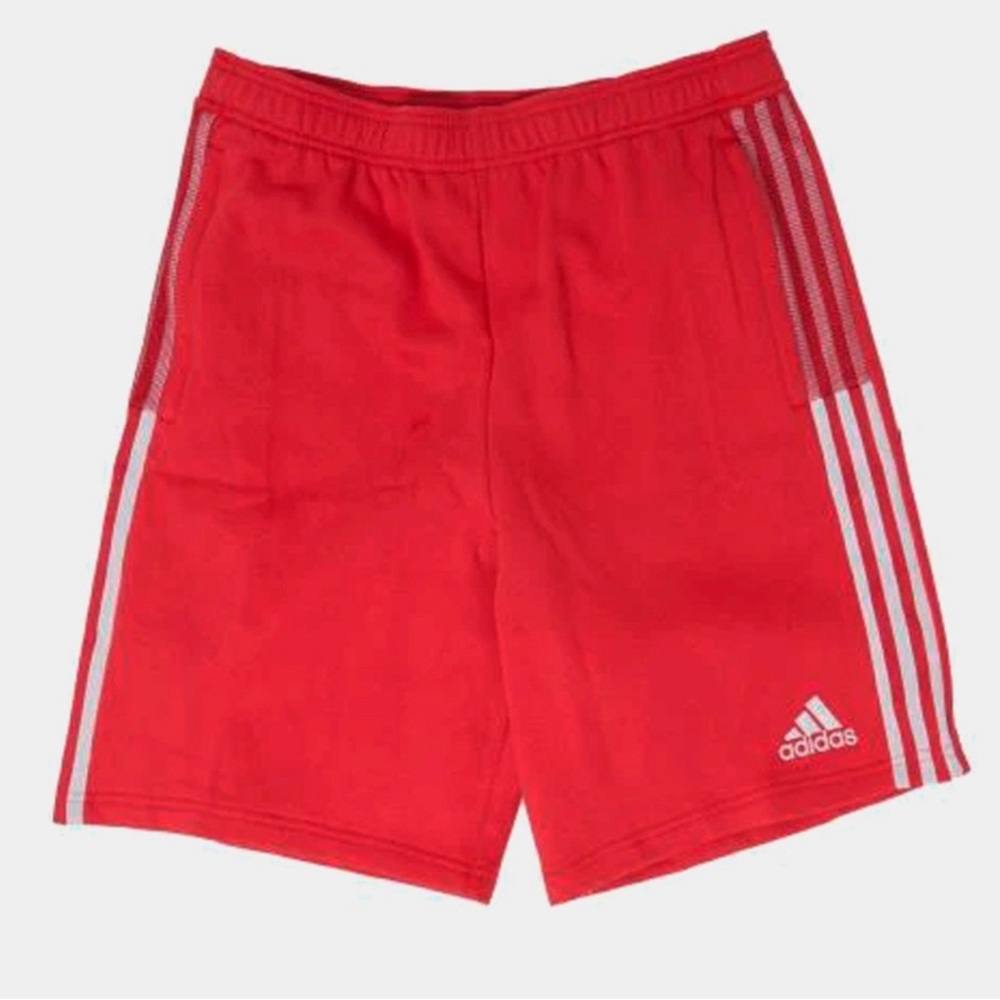 NWT ADIDAS SHORTS